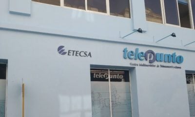 Etecsa ofrece nuevo servicio para hacer uso de Internet