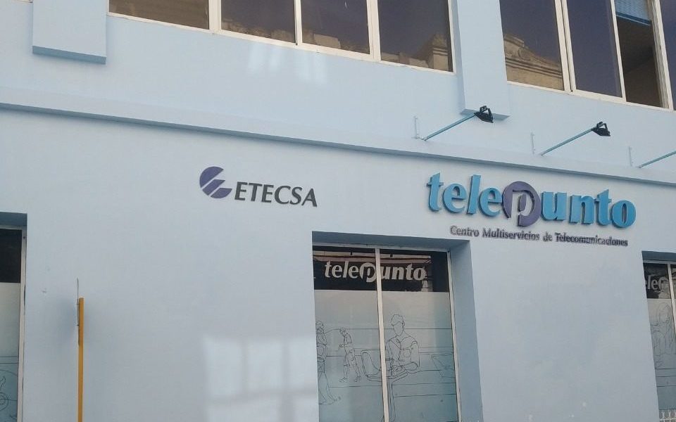 ETECSA offers new service to make use of Internet