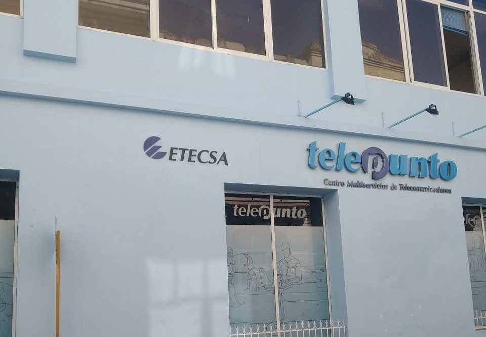 Etecsa ofrece nuevo servicio para hacer uso de Internet