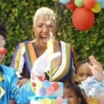 Haila cumple 47 años