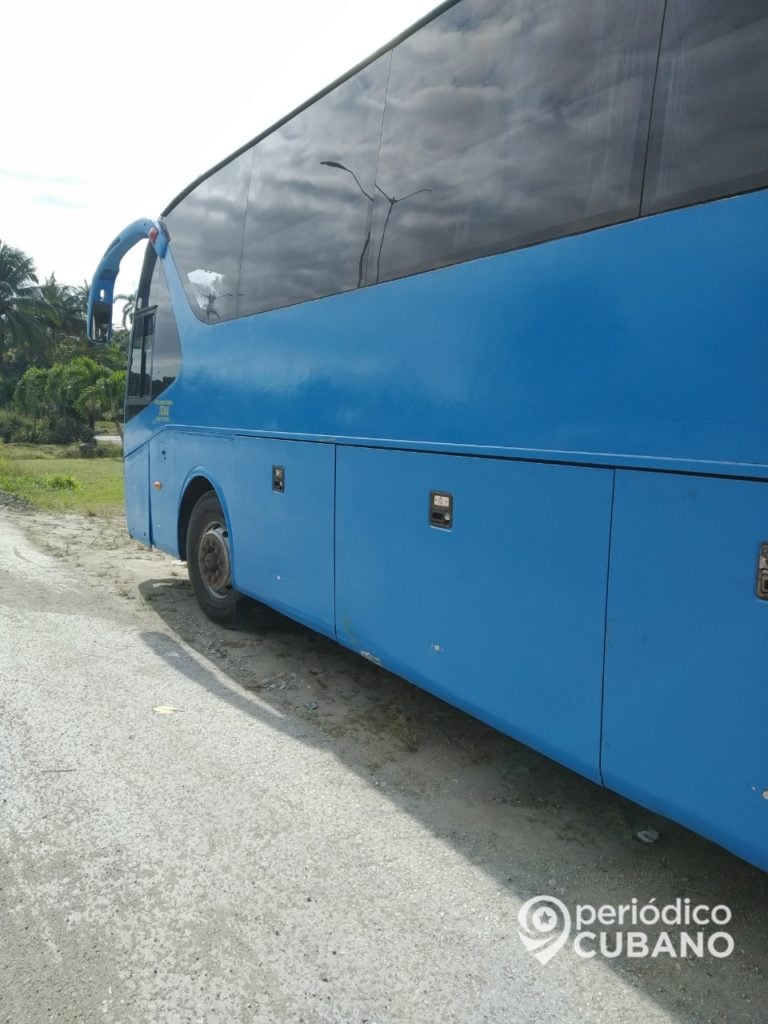 Holguín restringe transportación interprovincial hacia algunos territorios