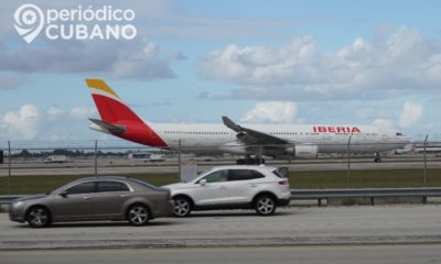 Iberia compra Air Europa por 500 millones de euros