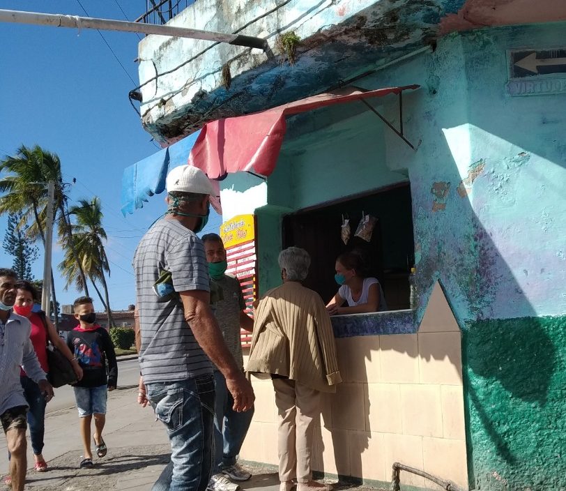 Imponen más de 2.500 multas en Villa Clara por violación de precios