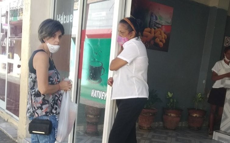 Jornada fatal con el coronavirus en Cuba: Suman 5 fallecidos y 349 contagios