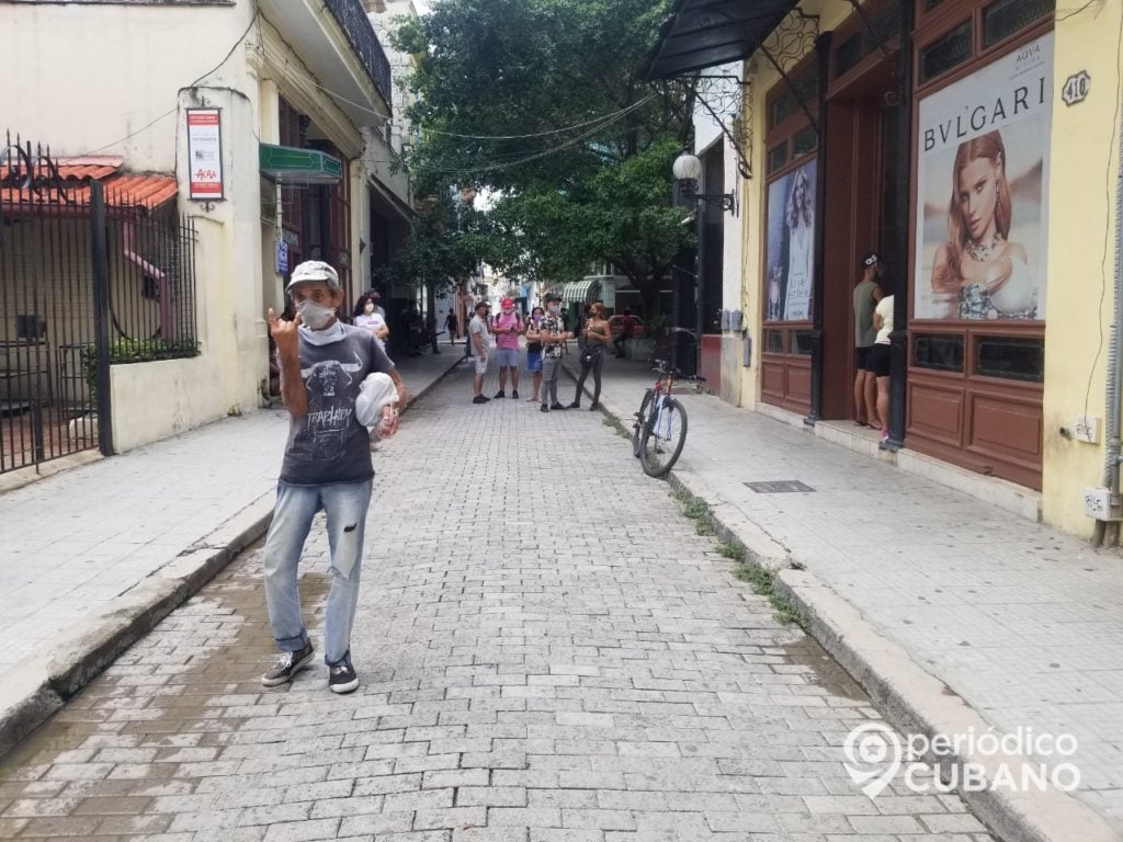 La Habana retrocede a la fase de transmisión autóctona del Covid-19 y suspende el curso escolar