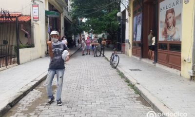 La Habana retrocede a la fase de transmisión autóctona del Covid-19 y suspende el curso escolar