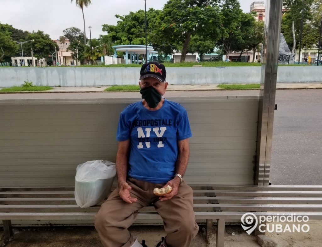 La malnutrición es un factor de riesgo en las muertes por Covid-19 en Cuba