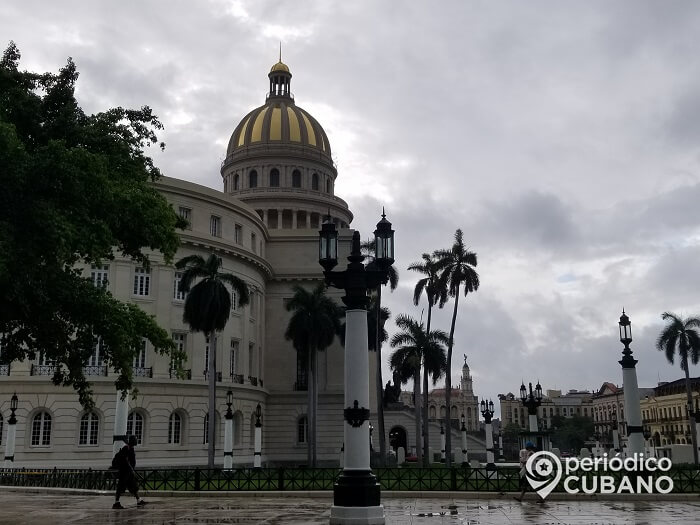 La plataforma Cuba Plural busca la existencia de más partidos en la Isla