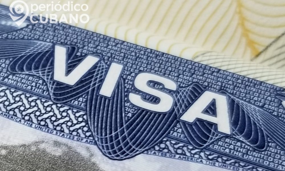 The US re-grants visas for different categories of travel