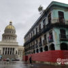 Luis Manuel Otero convoca a una protesta pacífica en el Capitolio de La Habana