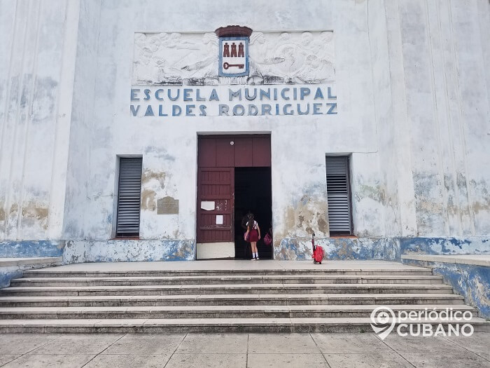 Madres cubanas exigen la suspensión de clases por el incremento de contagios de Covid-19