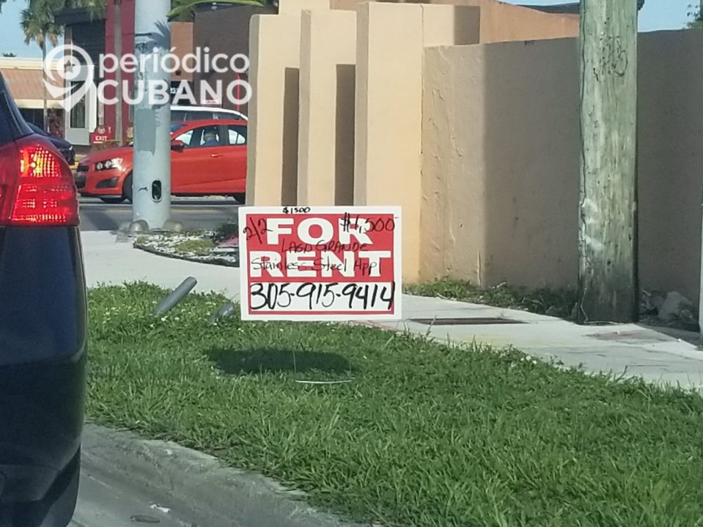 Más 200 mil habitantes de la Florida se beneficiarán con 850 millones de dólares para el alquiler de sus viviendas