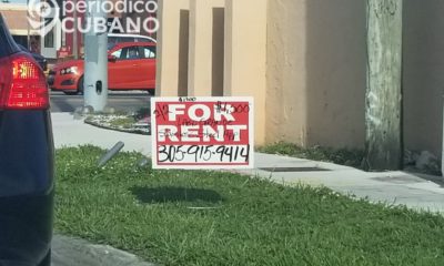 Más 200 mil habitantes de la Florida se beneficiarán con 850 millones de dólares para el alquiler de sus viviendas