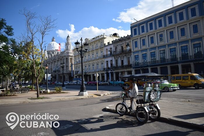 Más de 200 mil trabajadores privados de Cuba entregaron sus licencias por la pandemia