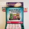 Mega Millions tiene un ganador de 1.000 millones de dólares