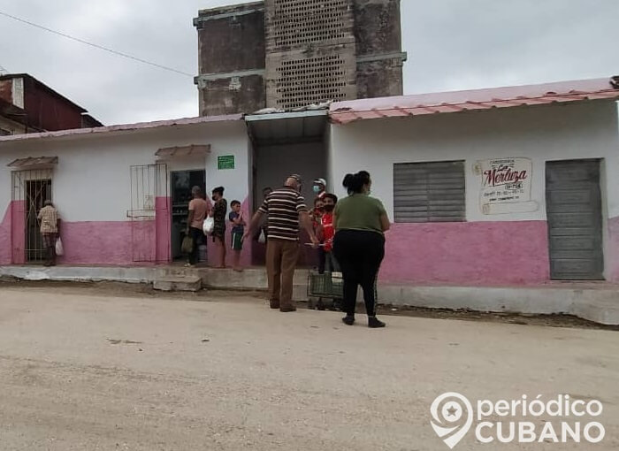Multas entre 5 mil y 15 mil pesos para comerciantes cubanos que alteren precios