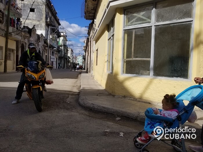 ¿Necesitas una motocicleta eléctrica? conoce los modelos que ofrece la tienda de DimeCuba