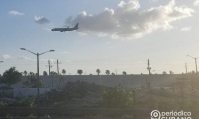 Obligatorio presentar prueba PCR con resultado negativo en los aeropuertos cubanos