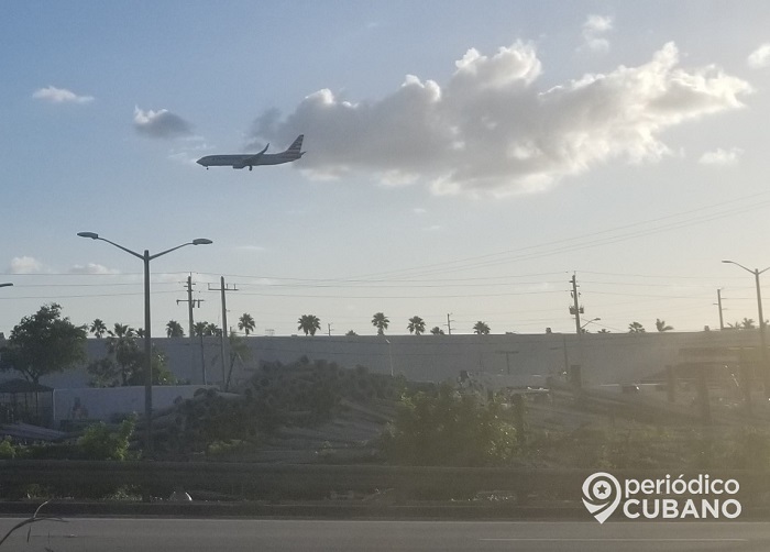 Obligatorio presentar prueba PCR con resultado negativo en los aeropuertos cubanos
