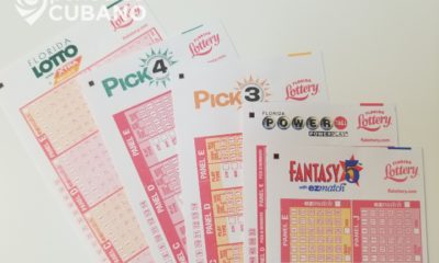 Powerball otorga 730 millones de dólares en premio, ¿quién es el afortunado