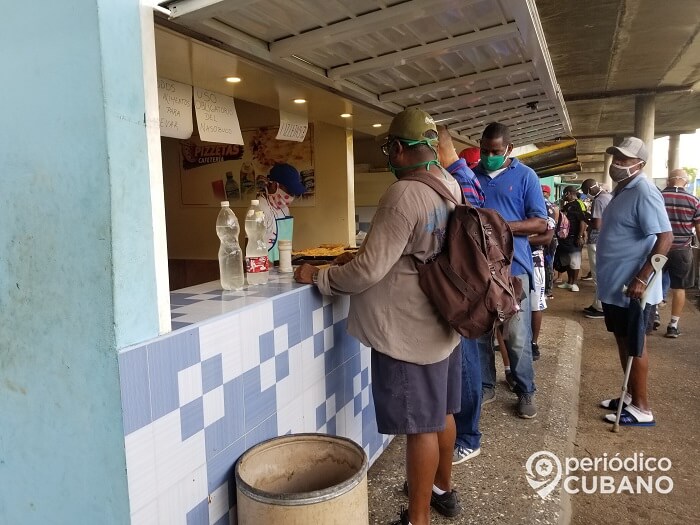 Se aceleran los contagios de Covid-19 en Cuba, más de 400 en las últimas horas