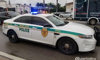 Arrestan a 14 personas sospechosas de robar vehículos y venderlos en el sur de Florida