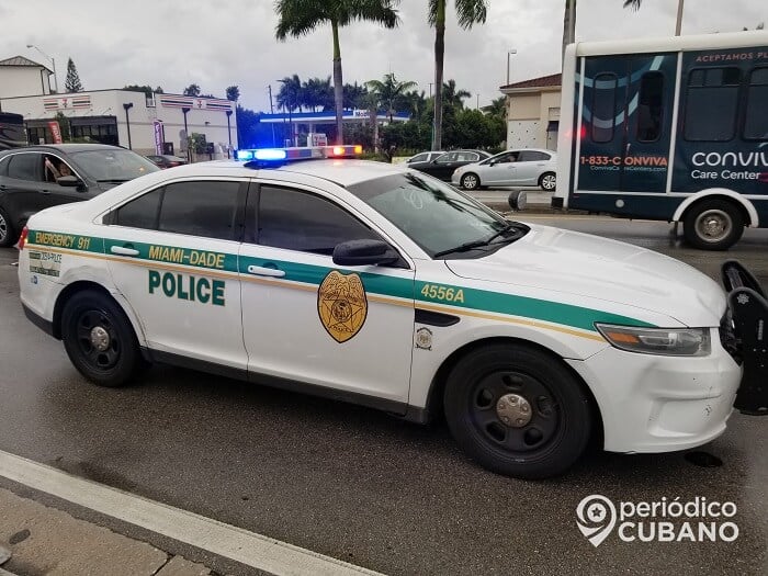 Enfermero cubano acusado de cometer actos lascivos a un anciano en Miami