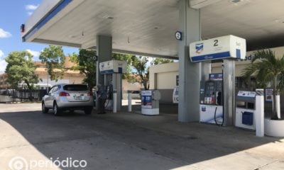 Suben los precios de la gasolina en la Florida, el galón más caro en 11 meses