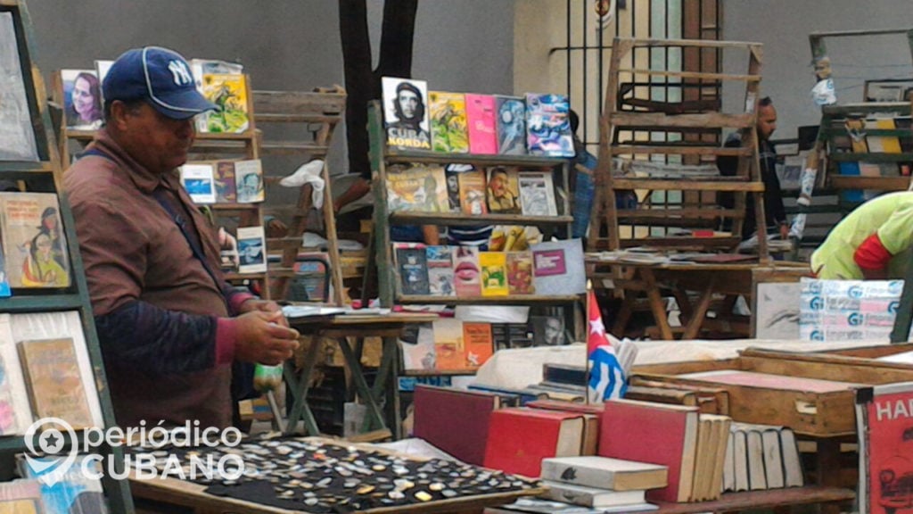 Suspenden la Feria Internacional del Libro por coronavirus en Cuba 