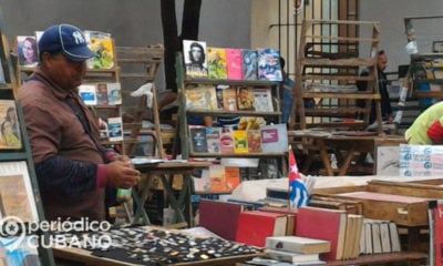 Suspenden la Feria Internacional del Libro por coronavirus en Cuba