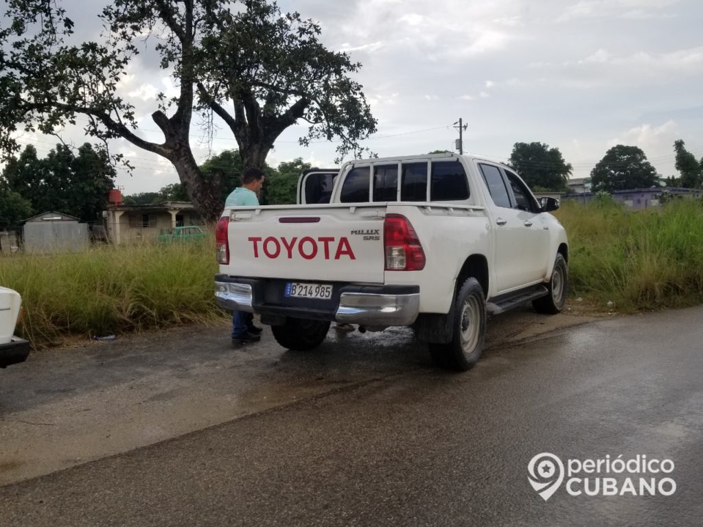 Toyota supera a Volkswagen como el mayor vendedor de autos en el mundo