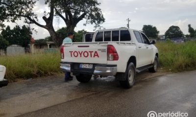 Toyota supera a Volkswagen como el mayor vendedor de autos en el mundo