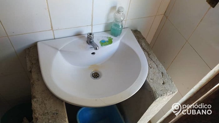 Residentes en el oeste de La Habana no tendrán agua potable a causa de los trabajos de reparación en un campo de pozos