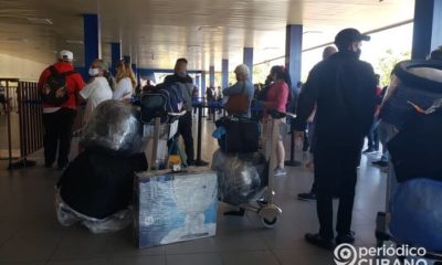 Vuelo humanitario de La Habana a Miami anunciado para el 10 de enero