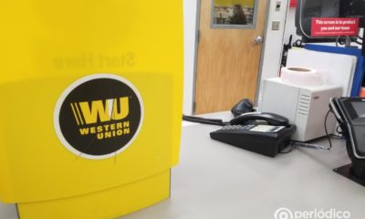 Western Union habilita sucursales en Walmart para el envío de remesas