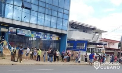 La Habana registra 212 contagios de COVID-19 y acumula casi 800 en la semana