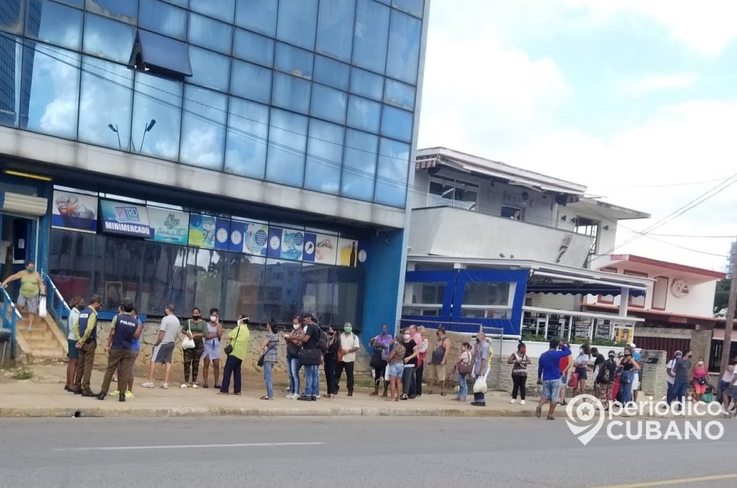 La Habana registra 212 contagios de COVID-19 y acumula casi 800 en la semana