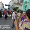 Cuba ha registrado más de 5.000 casos de COVID-19 en lo que va de enero