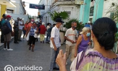 Cuba ha registrado más de 5.000 casos de COVID-19 en lo que va de enero