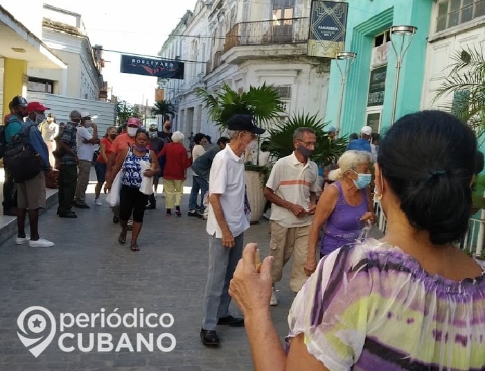 Cuba ha registrado más de 5.000 casos de COVID-19 en lo que va de enero