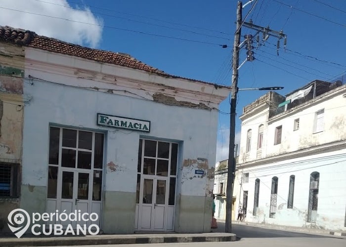 Medios oficialistas reconocen el déficit del cuadro de medicamentos en Pinar del Río