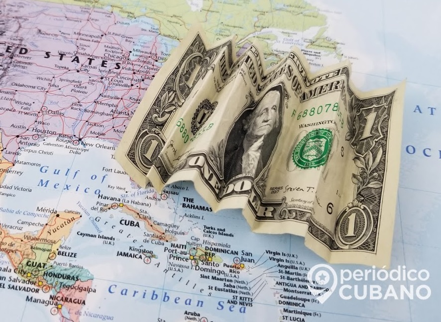 La agencia financiera Smart World deja de enviar remesas a Cuba