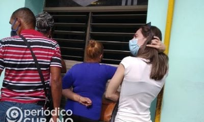 MINSAP registra un aumento en el número de casos de coronavirus en Sancti Spíritus