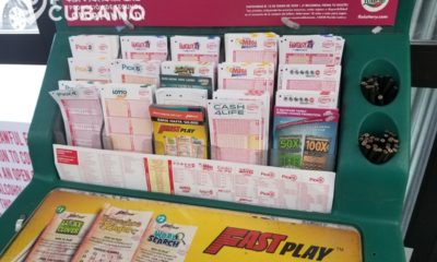 ¡Atención jugadores! Mega Millions y Powerball acumulan más de mil millones en premios