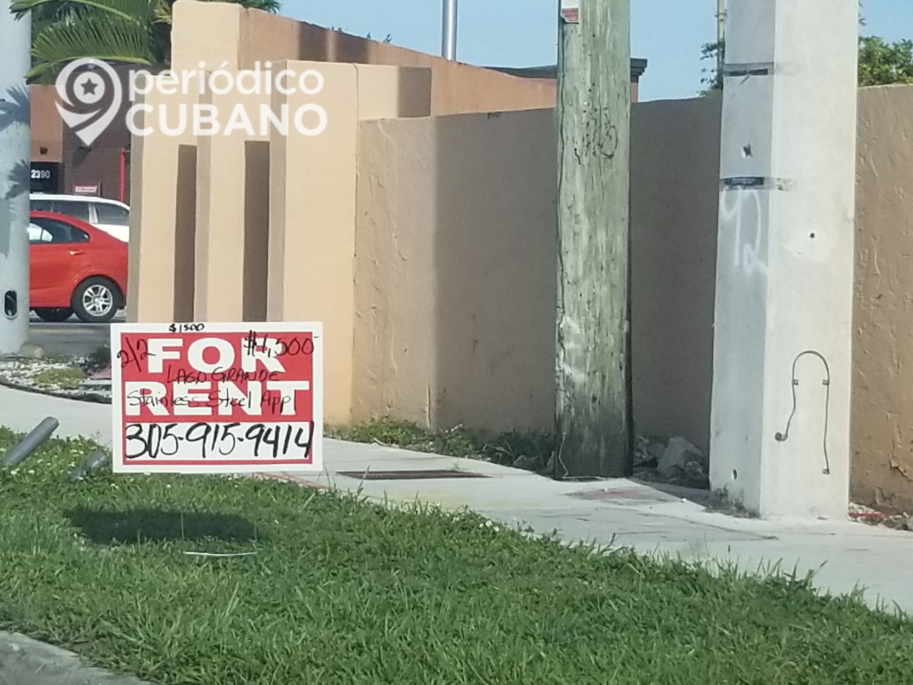 Anuncian cheque de estímulo para ayudar a la renta de inquilinos en Miami-Dade