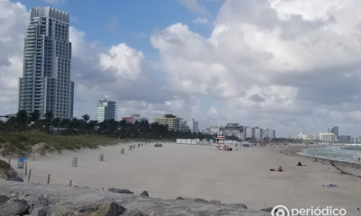 Anuncian medidas para el Spring Break en Miami Beach a causa de la pandemia