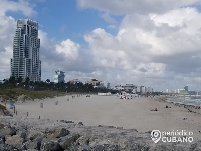 Anuncian medidas para el Spring Break en Miami Beach a causa de la pandemia