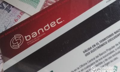 Bandec tiene descuentos (8%) al usar tarjetas magnéticas este 14 de febrero