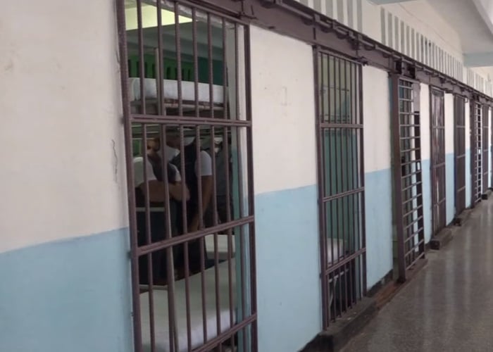 Denuncian brote de Covid-19 en prisión provisional de Guantánamo