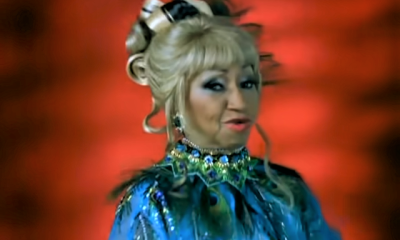 Celia Cruz